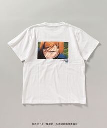 21年夏 今注目のアニメ 漫画コラボまとめ 呪術廻戦や東京リベンジャーズ ブルーピリオドがtシャツに Zozotown