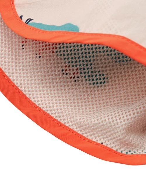 moimoln（モイモルン）の「生活防水仕様・4分丈パンツ（その他パンツ・キッズ・アイボリー/ピンク系その他2・130cm/120cm/100cm/90cm/110cm）」の7枚目の写真