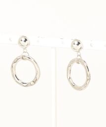 デザイン ピアス