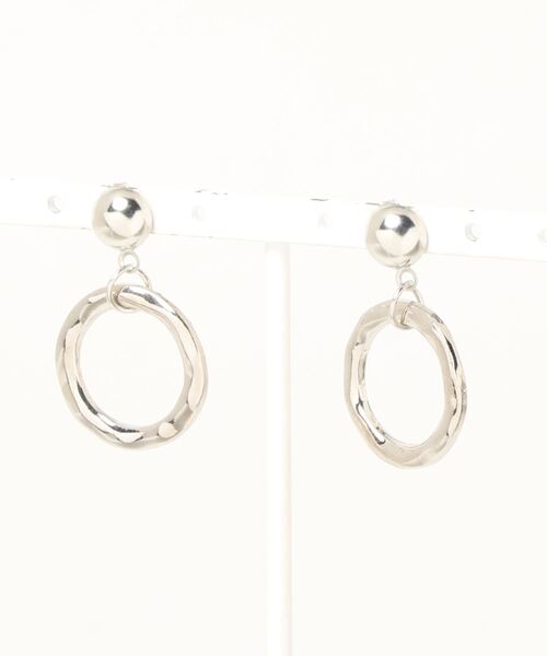 ESPECIA(エスペシア)の「デザイン ピアス(ピアス(両耳用)・レディース・その他16/その他19/その他3/その他21/その他1/その他17/その他18/その他4・FREE)」の2枚目の写真