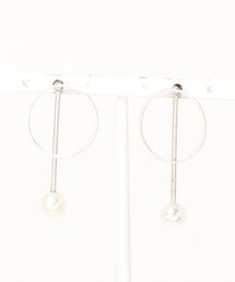 デザイン ピアス