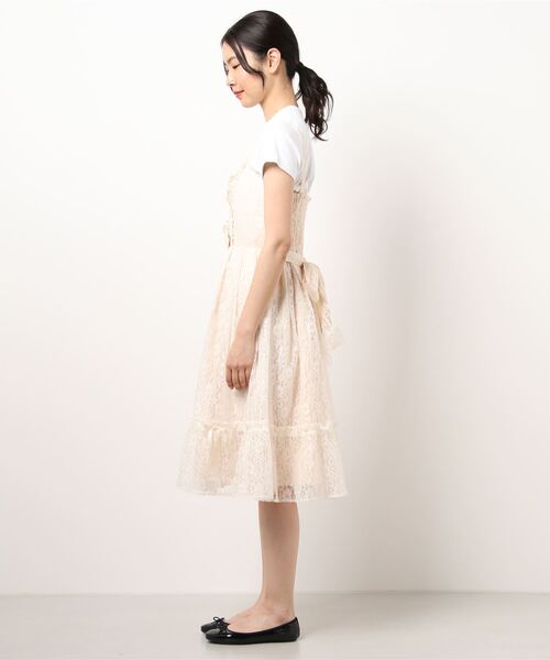 axes femme（アクシーズファム）の「ヴィンテージドール