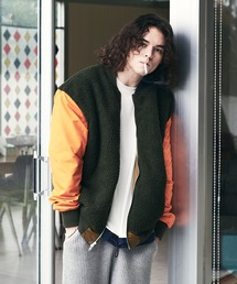 Reversible multi MA-1 / リバーシブルマルチエムエーワン