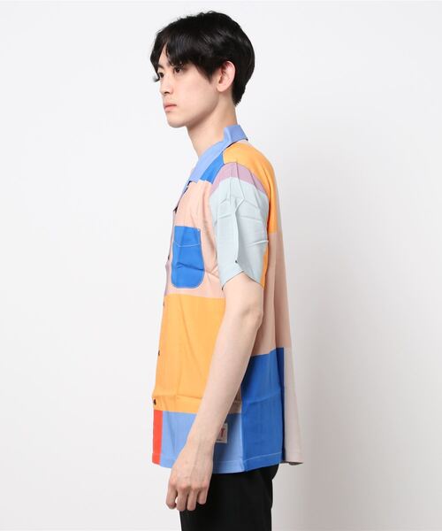 MISFIT(ミスフィット)の「【MISFIT / ミスフィット】SS SHIRT(シャツ/ブラウス・メンズ・その他・MEDIUM/LARGE)」の17枚目の写真