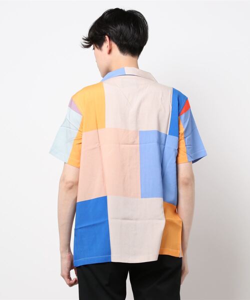 MISFIT(ミスフィット)の「【MISFIT / ミスフィット】SS SHIRT(シャツ/ブラウス・メンズ・その他・MEDIUM/LARGE)」の18枚目の写真