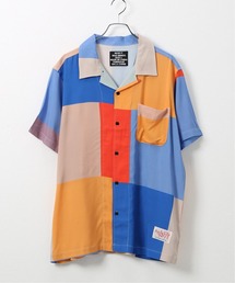 【MISFIT / ミスフィット】SS SHIRT
