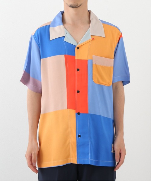 MISFIT(ミスフィット)の「【MISFIT / ミスフィット】SS SHIRT(シャツ/ブラウス・メンズ・その他・MEDIUM/LARGE)」の15枚目の写真