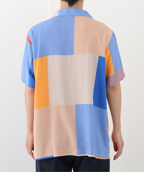 MISFIT(ミスフィット)の「【MISFIT / ミスフィット】SS SHIRT(シャツ/ブラウス・メンズ・その他・MEDIUM/LARGE)」の16枚目の写真