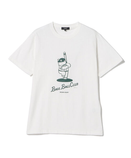 【⭐︎Haru⭐︎さま専用】グラスハートTシャツ BEAMS HEART（ビームスハート）の「MASAO TAKAHATA × BEAMS