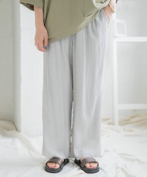 ITEMS URBANRESEARCH | ヨウリュウイージーパンツ(その他パンツ)