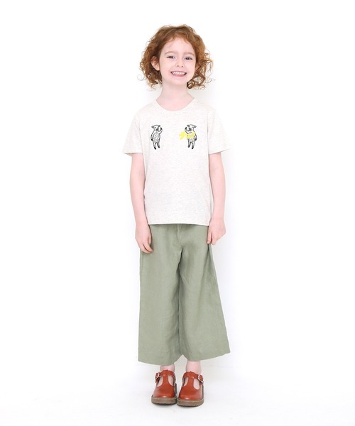 Design Tshirts Store graniph - グラニフ　デザインTシャツストア　福袋　2025  S  ラムチョップ　湖池屋 Design Tshirts Store graniph（デザイン ティーシャツ ストア