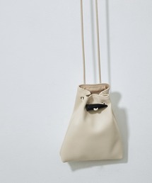 ADAM ET ROPE' | トグルミニポシェット(ショルダーバッグ)