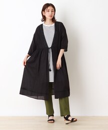 SHOO・LA・RUE | 【INDIA】レースガウンワンピース(ワンピース)