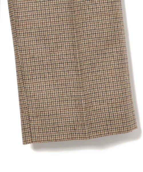 SHIPS(シップス)の「WRYHT:ベルトサックトラウザーズ(その他パンツ・レディース・ダークグレー・SMALL/MEDIUM)」の6枚目の写真