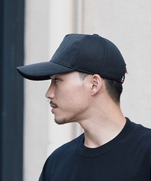 VIOLA（ヴィオラ）の「『VIOLA rumore/ヴィオラ ルモーレ』メッシュ切り替えキルティングキャップ（キャップ）」