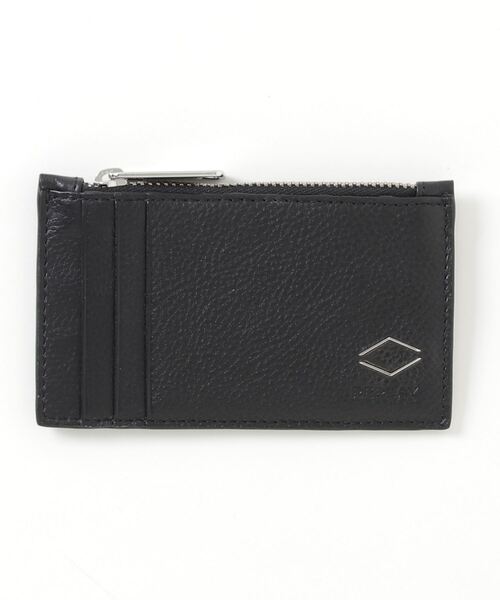 CHANEL シャネル 財布 ニュートラベルライン - グレー系 レザー ユニ