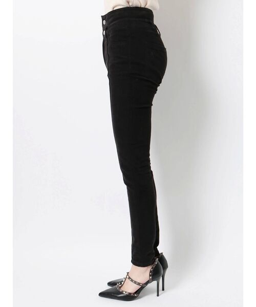 RESEXXY(リゼクシー)の「カラースキニーパンツ(その他パンツ・レディース・ブラック/オレンジ/その他1・FREE)」の13枚目の写真