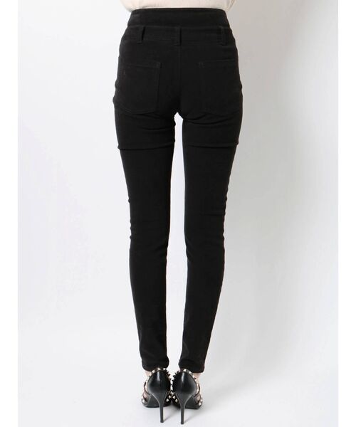 RESEXXY(リゼクシー)の「カラースキニーパンツ(その他パンツ・レディース・ブラック/オレンジ/その他1・FREE)」の14枚目の写真