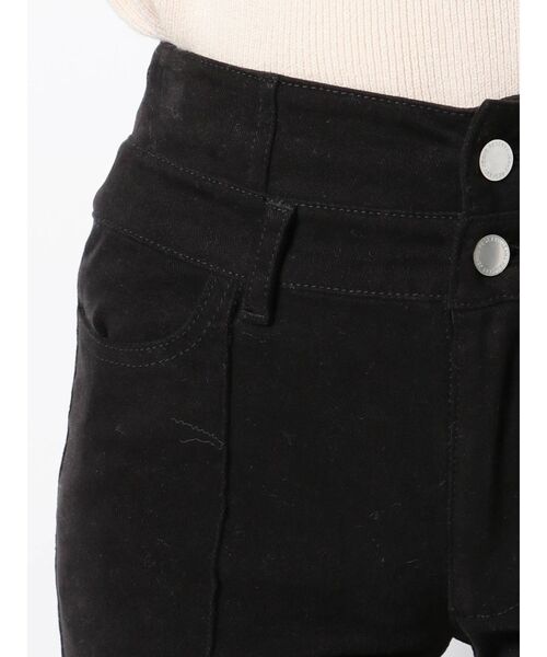 RESEXXY(リゼクシー)の「カラースキニーパンツ(その他パンツ・レディース・ブラック/オレンジ/その他1・FREE)」の15枚目の写真