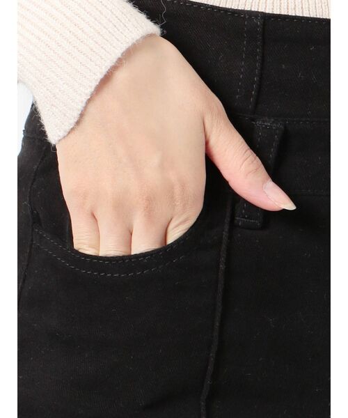 RESEXXY(リゼクシー)の「カラースキニーパンツ(その他パンツ・レディース・ブラック/オレンジ/その他1・FREE)」の17枚目の写真