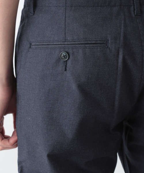 GLOBAL WORK(グローバルワーク)の「STYLE UP CHINO(スタイルアップチノパンツ)/953972(チノパンツ・メンズ・ブラック/ベージュ/ネイビー/グレー/チャコールグレー/カーキ/ベージュ系1/ネイビー系1・SMALL/MEDIUM/LARGE/X-LARGE)」の20枚目の写真