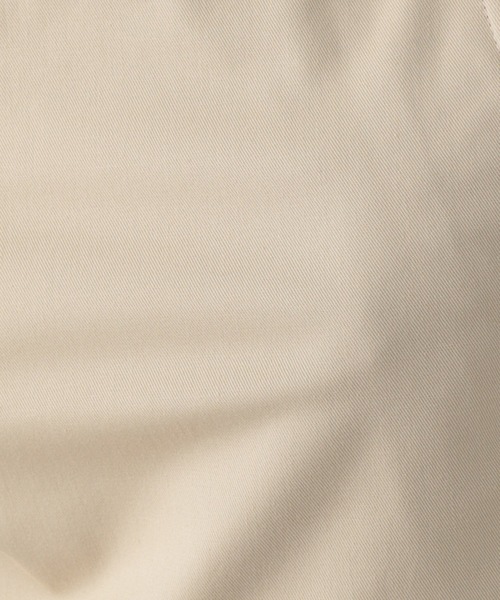 GLOBAL WORK(グローバルワーク)の「STYLE UP CHINO(スタイルアップチノパンツ)/953972(チノパンツ・メンズ・ブラック/ベージュ/ネイビー/グレー/チャコールグレー/カーキ/ベージュ系1/ネイビー系1・SMALL/MEDIUM/LARGE/X-LARGE)」の13枚目の写真