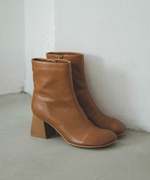 FREE'S MART | ◆オブリークトゥブーツ(ブーツ)