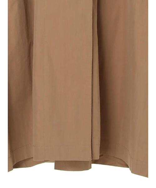 AMERICAN HOLIC（アメリカンホリック）の「ポンチョ風トレンチコート（その他アウター・レディース・ベージュ・L/M）」の17枚目の写真