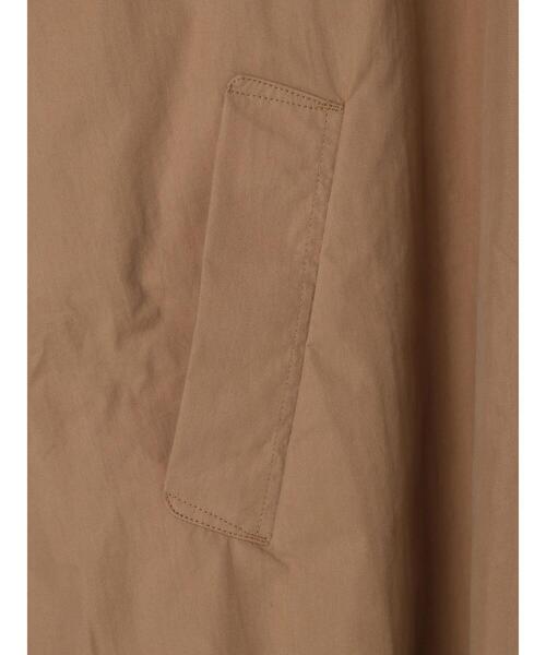 AMERICAN HOLIC（アメリカンホリック）の「ポンチョ風トレンチコート（その他アウター・レディース・ベージュ・L/M）」の20枚目の写真