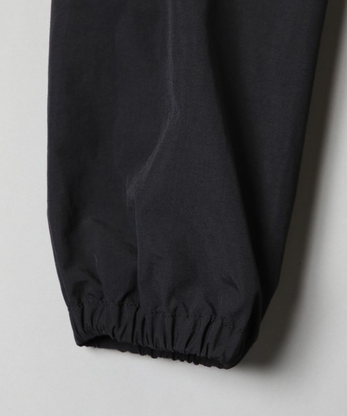 JEANASIS（ジーナシス）の「ナイロンウエストホールドロストワンピース/238660（ワンピース・レディース・ブラック/グレー・FREE）」の6枚目の写真