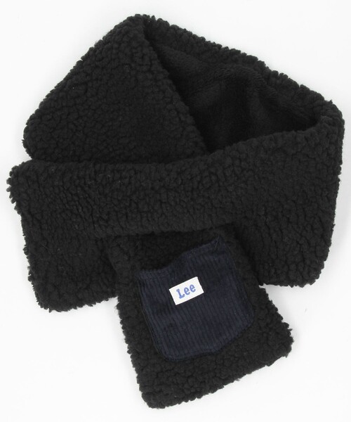 FREAK'S STORE（フリークスストア）の「WEB限定 Lee/リー BOA MUFFLER