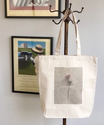 Banner Barrett | ローズフォトトートBAG(トートバッグ)