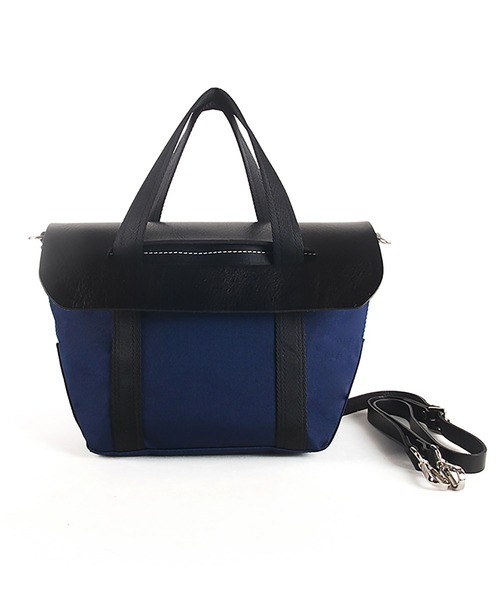 GRAPH DESIGN CO., LTD. 2way ショルダーバッグ