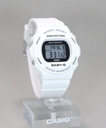 Sol BABY-G BGD-5700U-1BJF電波ソーラー ブラック BGD-5700-2JF | CASIO