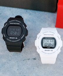 カシオ　G-shock baby-g BGD-5700U 洗浄済み　超美品 BGD-5700-2JF | CASIO