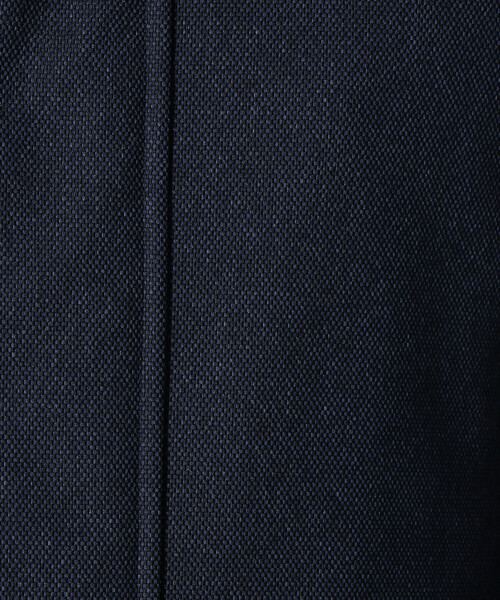 COMME CA MEN（コムサメン）の「３way ダウンコート（ダウンジャケット/コート・メンズ・ネイビー/グレー・S/LL/M/L）」の9枚目の写真