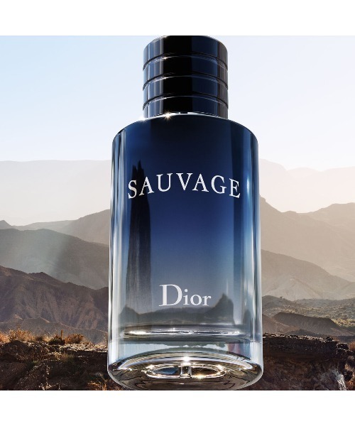 クリスチャン ディオール ソヴァージュ オードトワレ　30ml 新品 Christian Dior 【並行輸入品】【ミニボトル】クリスチャン
