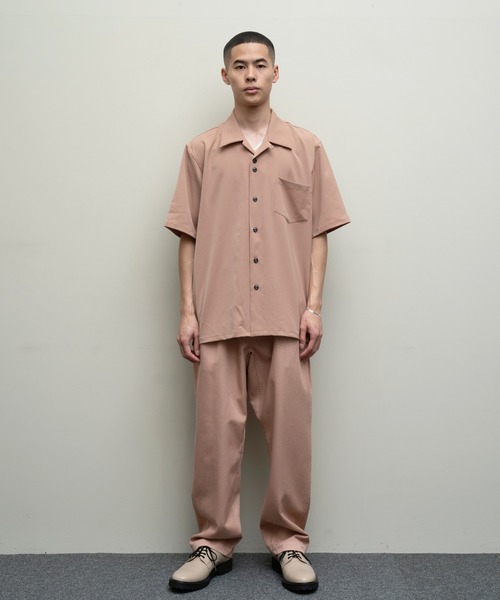 Dickies（ディッキーズ）の「【2022春夏】BAL/DICKIES SULFUR DYE