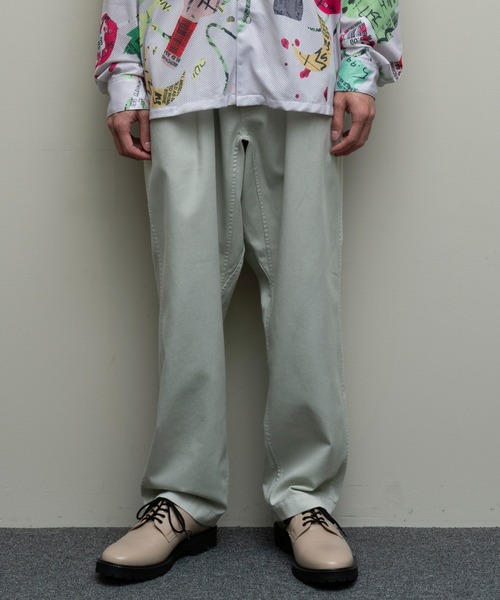 Dickies（ディッキーズ）の「【2022春夏】BAL/DICKIES SULFUR DYE