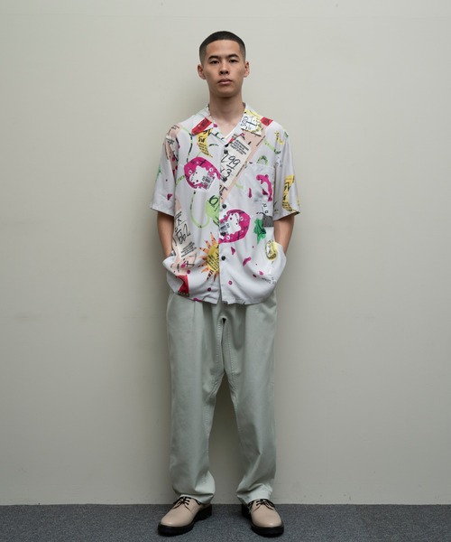 Dickies（ディッキーズ）の「【2022春夏】BAL/DICKIES SULFUR DYE