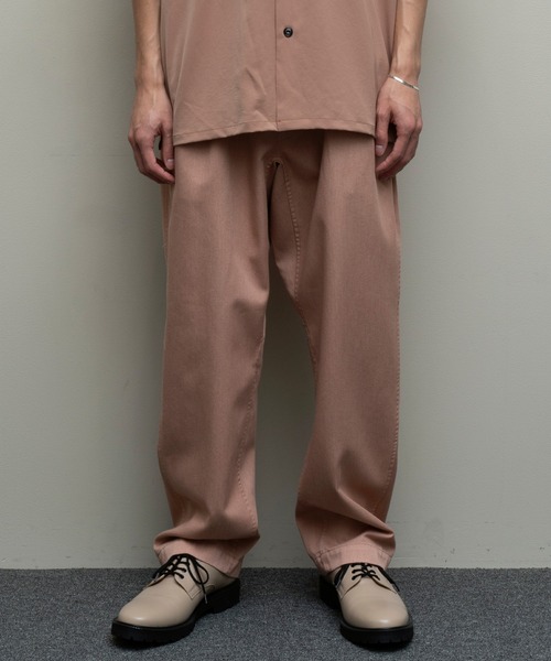 Dickies（ディッキーズ）の「【2022春夏】BAL/DICKIES SULFUR DYE