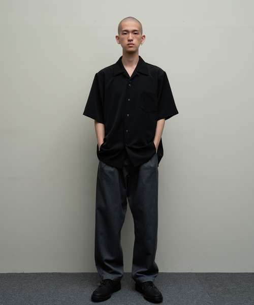 Dickies（ディッキーズ）の「【2022春夏】BAL/DICKIES SULFUR DYE