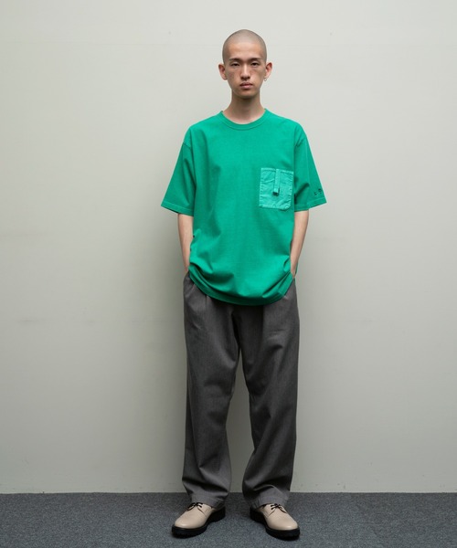 Dickies（ディッキーズ）の「【2022春夏】BAL/DICKIES SULFUR DYE