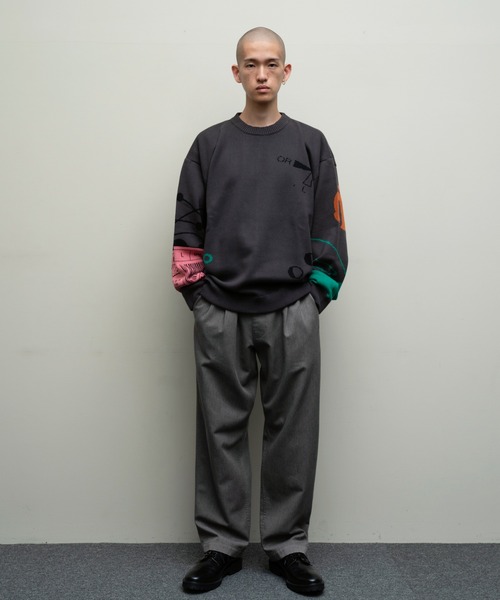 Dickies（ディッキーズ）の「【2022春夏】BAL/DICKIES SULFUR DYE