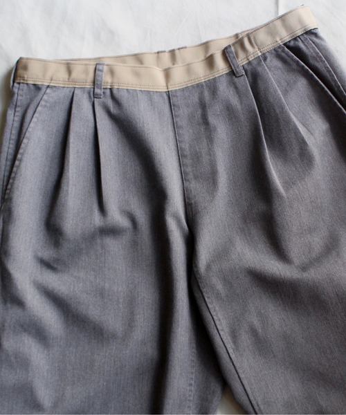 Dickies（ディッキーズ）の「【2022春夏】BAL/DICKIES SULFUR DYE