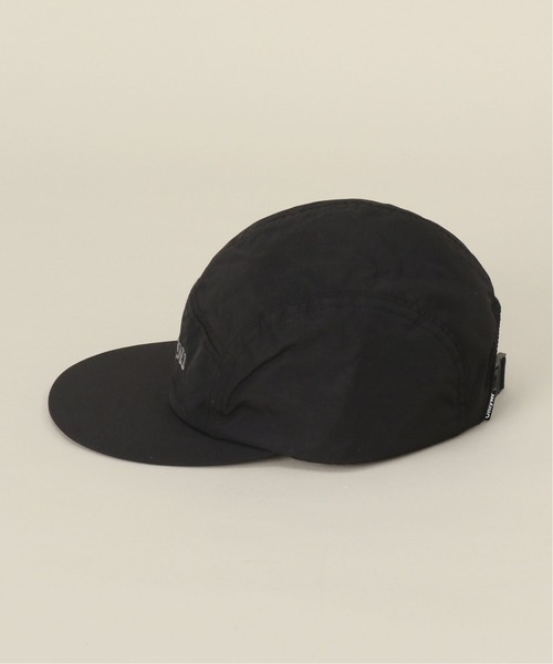 ONLY NY（オンリーニューヨーク）の「【ONLY NY / オンリーニューヨーク】Lodge Fleece Lined 5-Panel Hat（キャップ・メンズ・ライトグレー/ブラック・FREE）」の16枚目の写真