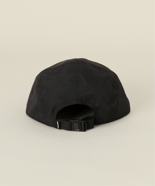 ONLY NY（オンリーニューヨーク）の「【ONLY NY / オンリーニューヨーク】Lodge Fleece Lined 5-Panel Hat（キャップ・メンズ・ライトグレー/ブラック・FREE）」の8枚目の写真
