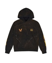 NUBIAN(ヌビアン)の「HOODIE (NUBIAN EXCLUSIVE)(パーカー NUBIAN(ヌビアン)の「HOODIE (NUBIAN EXCLUSIVE)(パーカー