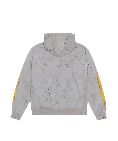 NUBIAN（ヌビアン）の「【SOMEIT】HS HOODIE（パーカー）」 - WEAR
