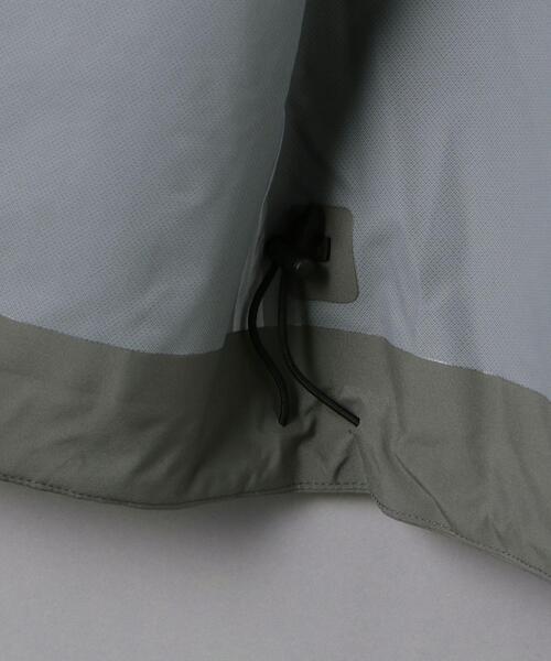 DESCENTE（デサント）の「＜DESCENTE×hLam＞ ロング モッズ コート 